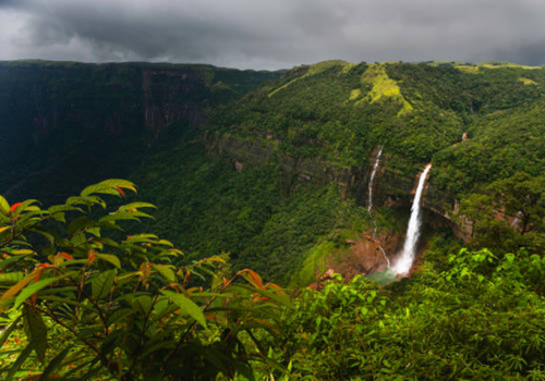 Guwahati - Shillong - Dawki