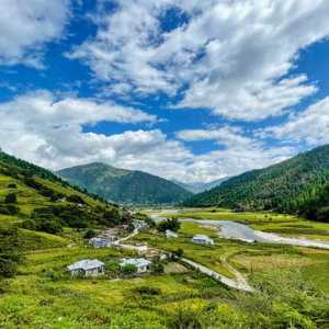 Assam tourist destination