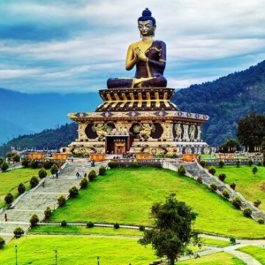 Assam tourism vehicle